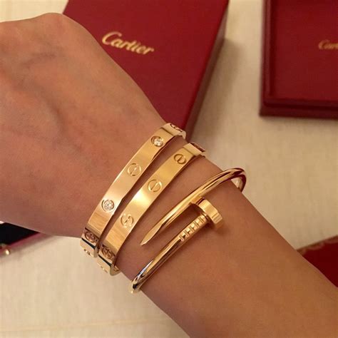 men cartier love bracelet replica|imitation cartier love bracelet.